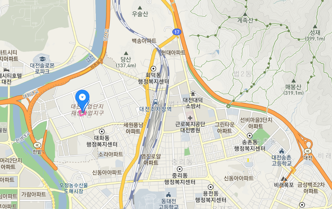 약도